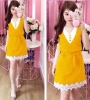 Đầm nữ thắt nơ DU11707
