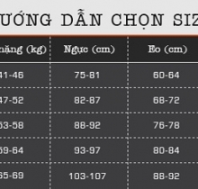 Set bộ nữ style SU31658 (Xanh dương)