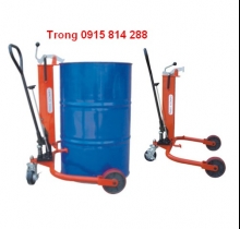 xe nâng di chuyển phi DP 250 hiệu Noblilt