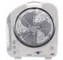 Quạt tích điện SUNCA