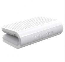 Loa Bluetooth BlackBerry ACC-52983-001 Mini Bluetooth Speaker - Retail Packaging - White Loa Bluetooth BlackBerry ACC-52983-001 Mini Bluetooth Speaker - Retail Packaging - White