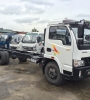 Xe tải 1T9 Veam VT260