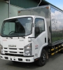 Xe tải 1T9 ISUZU