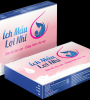 Ích mẫu lợi nhi - viên uống lợi sữa  cho mẹ sau sinh
