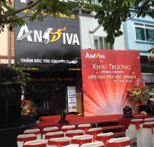 Backdrop, Pano, Banner