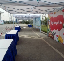 Bàn ghế Xuân Hòa