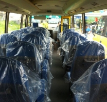 Bán xe khách Fuso Rosa 29 chỗ , hàng 3 cục nhập Nhật, giá tốt Bán xe khách Fuso Rosa 29 chỗ , hàng 3 cục nhập Nhật, giá tốt