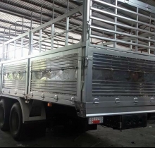 Bán xe tải Fuso 3 chân FJ nhập khẩu ,có ghế hơi ,giá cực sốc Bán xe tải Fuso 3 chân FJ nhập khẩu ,có ghế hơi ,giá cực sốc