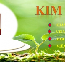 Thực phẩm chức năng Kim Vị Nam