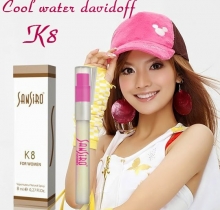 Nước hoa sansiro Thổ Nhĩ Kỳ K8 - Cool Water Davidoff