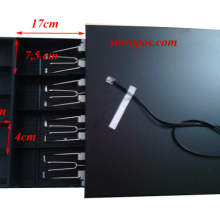 Ngăn kéo đựng tiền RT330