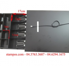 Ngăn kéo đựng tiền RT350