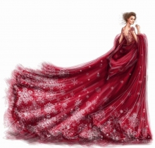 Đào tạo Thiết kế thời trang dạ hội 