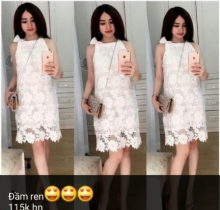 đầm váy