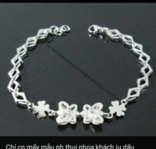 vòng cổ, dây chuyền