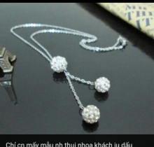 vòng cổ, dây chuyền