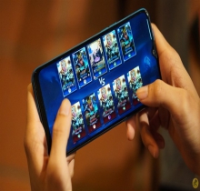 Điện thoại Realme C3