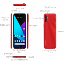 Điện thoại Realme C3