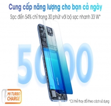 Điện thoại redmi note 10