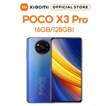Điện thoại POCO X3 Pro