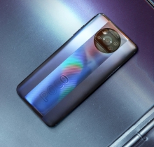 Điện thoại POCO X3 Pro