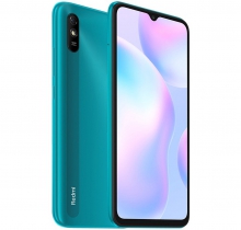 Điện thoại redmi 9a