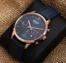 Đồng hồ Nam thời trang MVW ML064-01