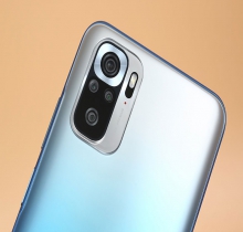 Điện thoại Redmi Note 10S 8GB 