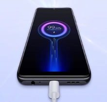 Điện thoại Redmi Note 10S 8GB 