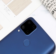 Điện thoại Realme C15