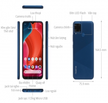 Điện thoại Realme C15