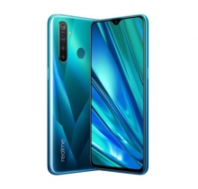 Thanh lý điện thoại Realme 5